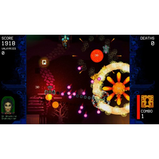 1917 - The Alien Invasion DX Remastered PS5™ (Deluxe Edition)