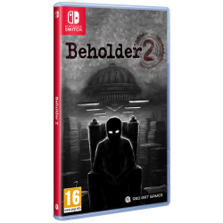 Beholder 2 Nintendo Switch™
