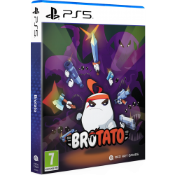 Brotato PS5™ (Deluxe Edition)