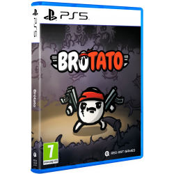 Brotato PS5™
