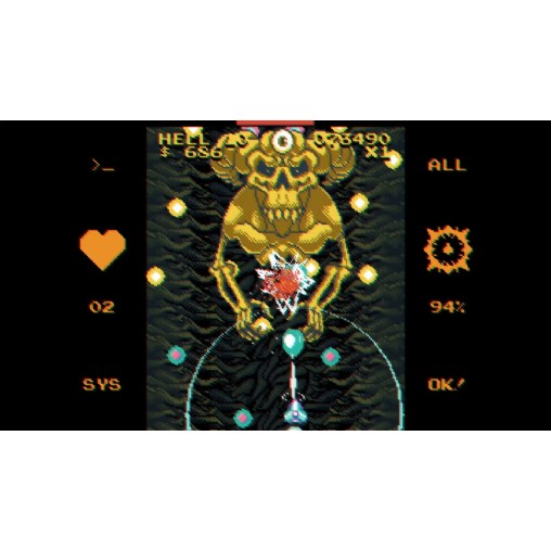 Bullet Hell Collection: Volume 1 Nintendo Switch™