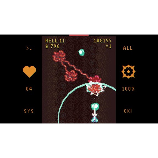 Bullet Hell Collection: Volume 1 Nintendo Switch™