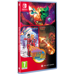 Bullet Hell Collection:...