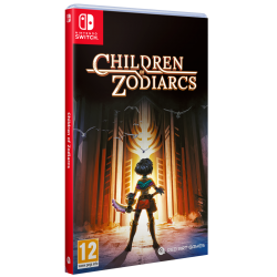 Children of Zodiarcs...