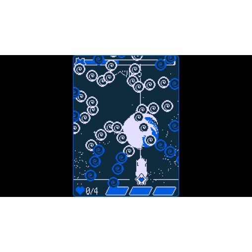 Feeble Light PS5™ (RAG INDIES)