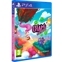 Glam’s Incredible Run:...