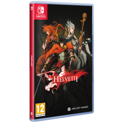 Helvetii Nintendo Switch™
