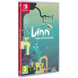 Linn: Path of Orchards...