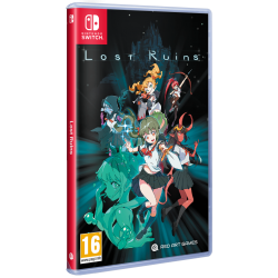Lost Ruins Nintendo Switch™