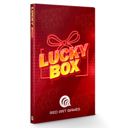 LUCKY BOX - Nintendo Switch