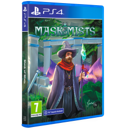 Mask of Mists PS4™