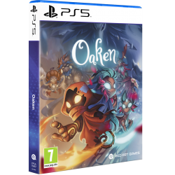 Oaken PS5™ (Deluxe Edition)