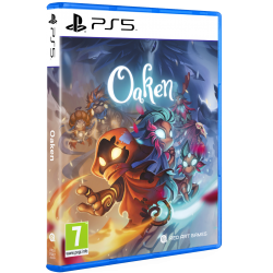 Oaken PS5™