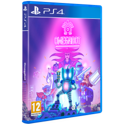 Omegabot PS4™