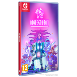 OmegaBot Nintendo Switch™