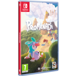 Promenade Nintendo Switch™