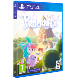 Promenade PS4™