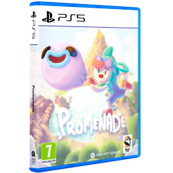 Promenade PS5™