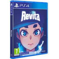 Revita PS4™