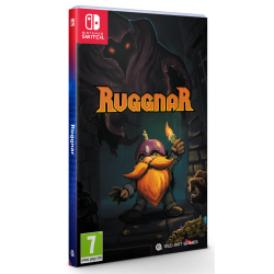 Ruggnar Nintendo Switch™...