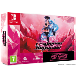 Shinorubi Collector's...