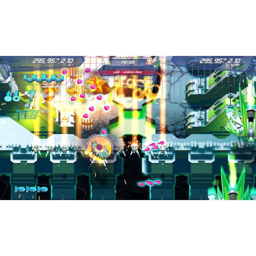 Shinorubi Nintendo Switch™