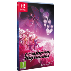 Shinorubi Nintendo Switch™...
