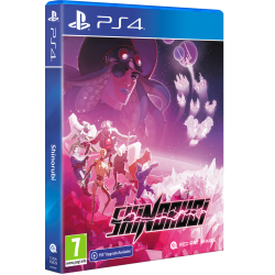 Shinorubi PS4™ (Deluxe...