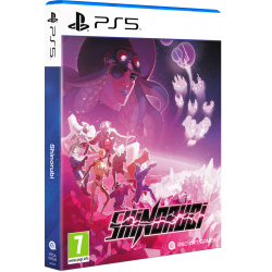Shinorubi PS5™ (Deluxe...