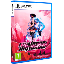 Shinorubi PS5™