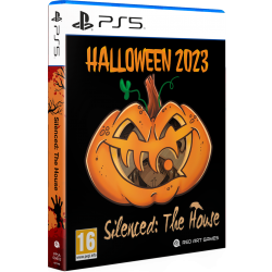 Silenced: The House PS5...