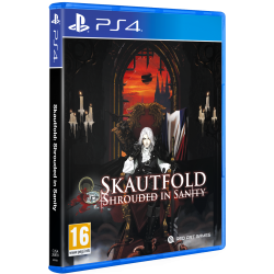 Skautfold: Shrouded in...