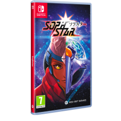 Sophstar Nintendo Switch™