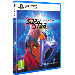 Sophstar PS5™
