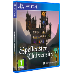 Spellcaster University PS4™