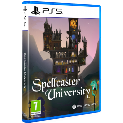 Spellcaster University PS5™