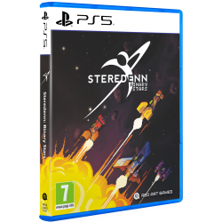 Steredenn: Binary Stars PS5™
