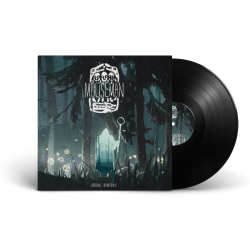 The Mooseman Soundtrack...