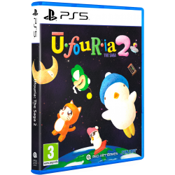 Ufouria: The Saga 2 PS5™