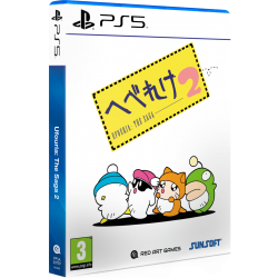 Ufouria: The Saga 2 PS5™...