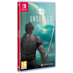 Unsouled Nintendo Switch™