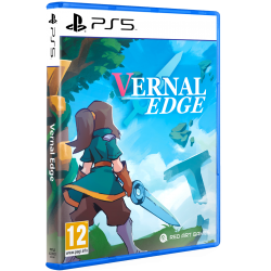 Vernal Edge PS5™