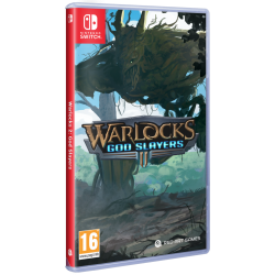 Warlocks 2: God Slayers...